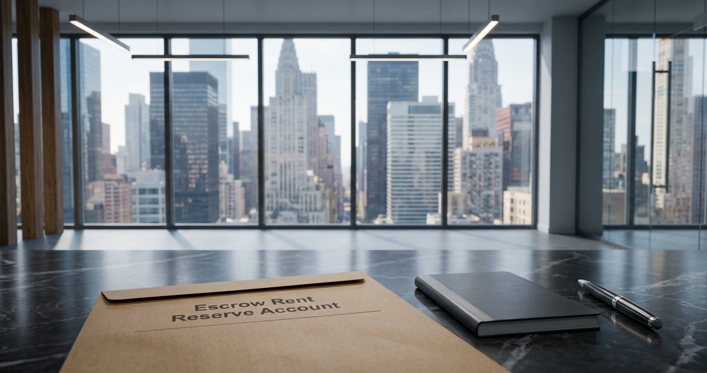 Withholding Rent Can Be a Defense—But It Is Not a Free Repair Fund
